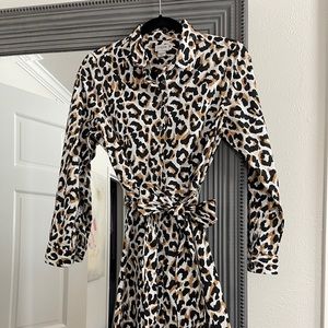 J. Crew Dress